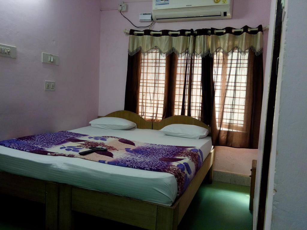 Elegant Guest House Bangalore Chambre photo
