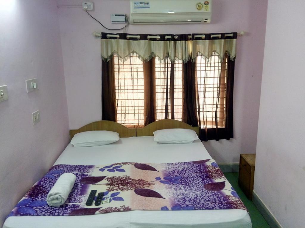 Elegant Guest House Bangalore Chambre photo