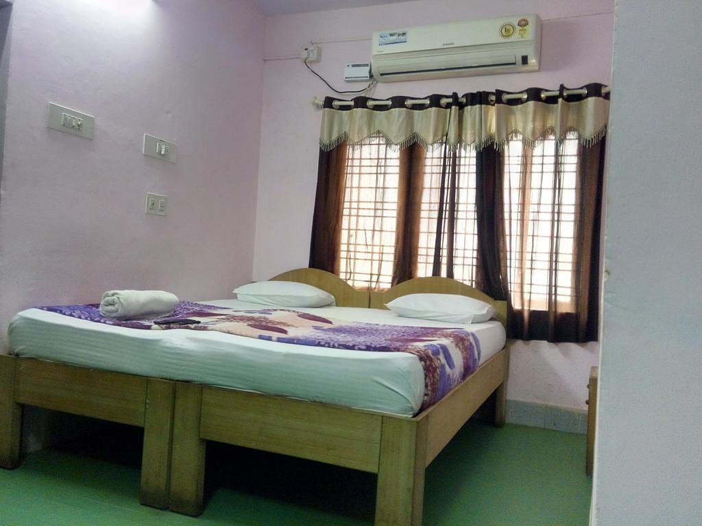 Elegant Guest House Bangalore Chambre photo