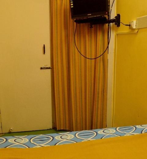Elegant Guest House Bangalore Chambre photo
