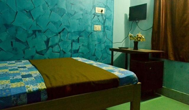 Elegant Guest House Bangalore Chambre photo