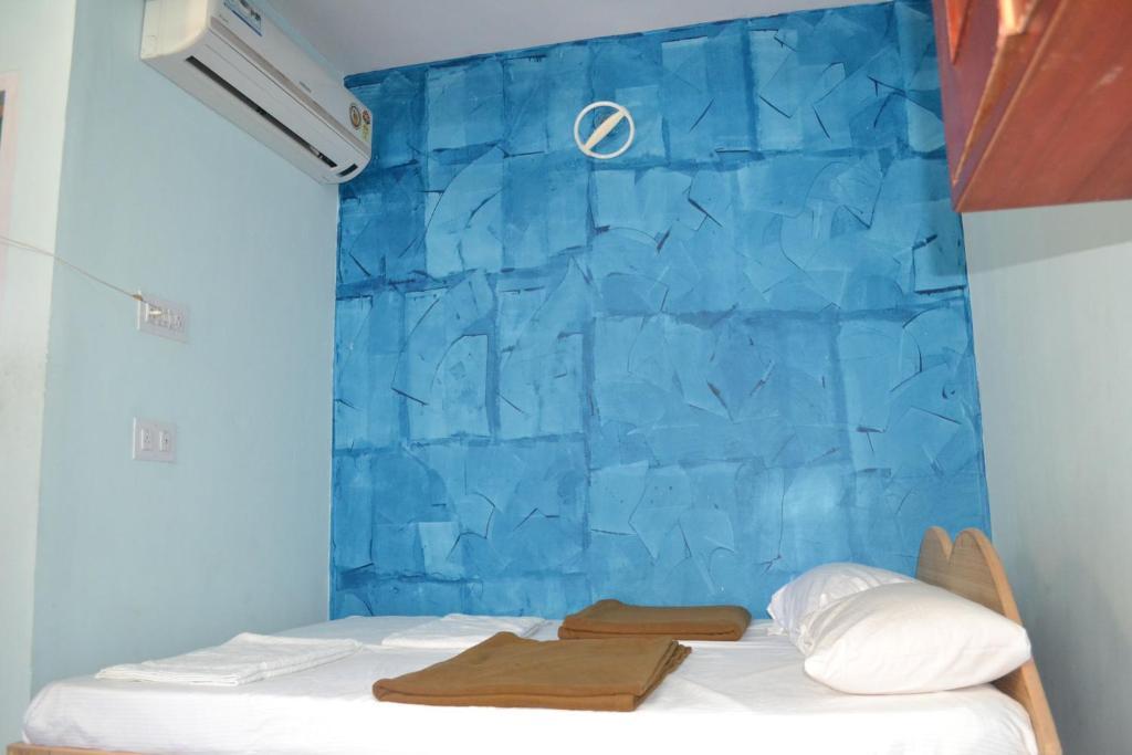 Elegant Guest House Bangalore Extérieur photo