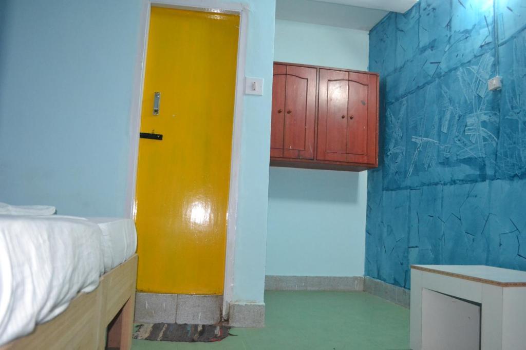 Elegant Guest House Bangalore Extérieur photo