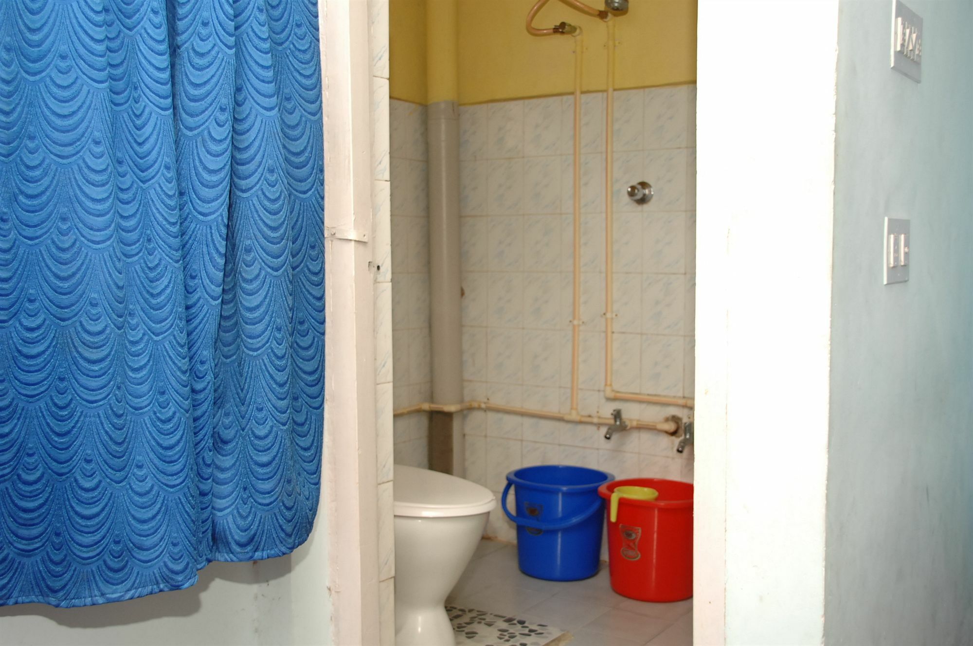 Elegant Guest House Bangalore Extérieur photo