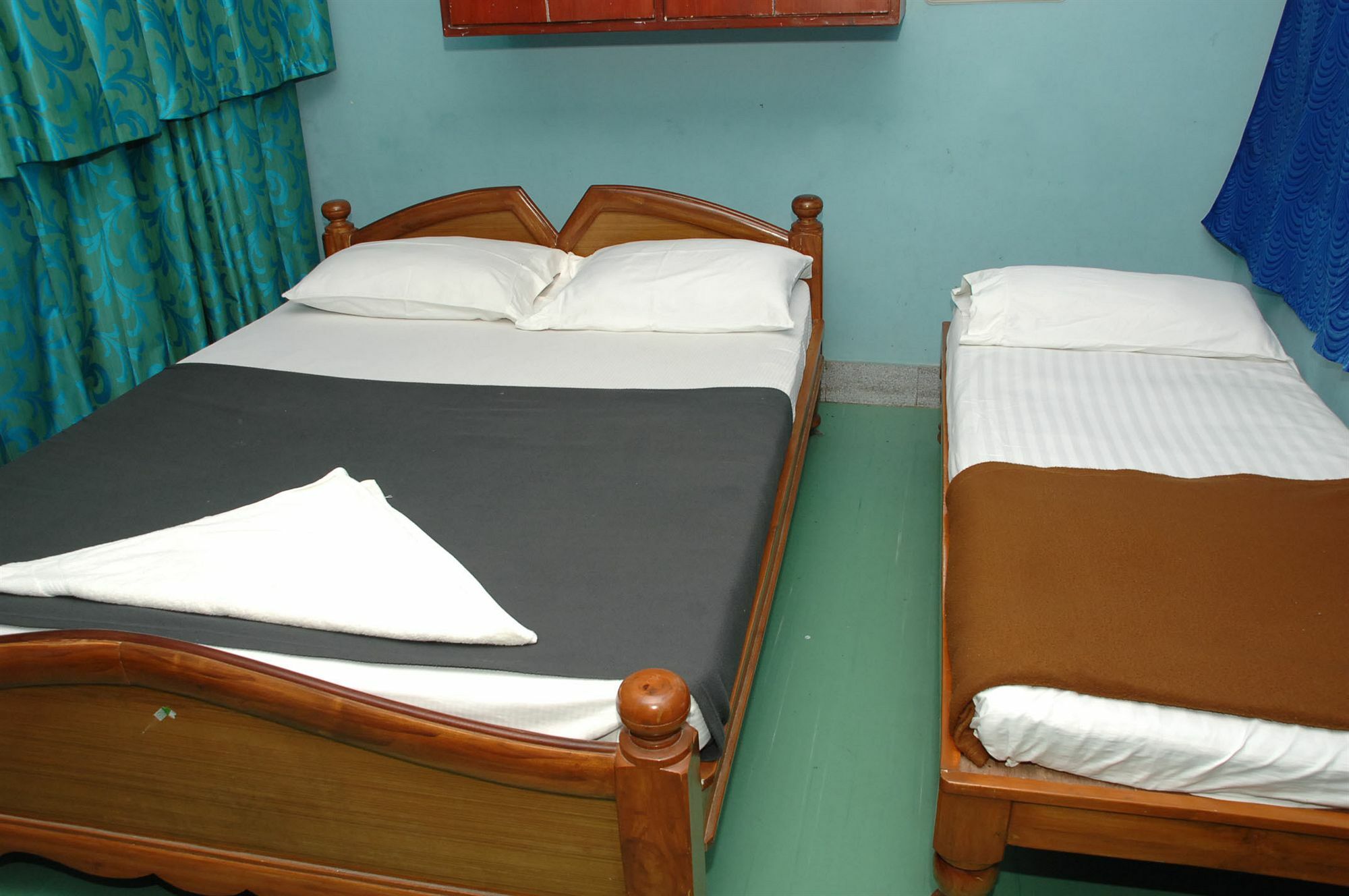 Elegant Guest House Bangalore Extérieur photo