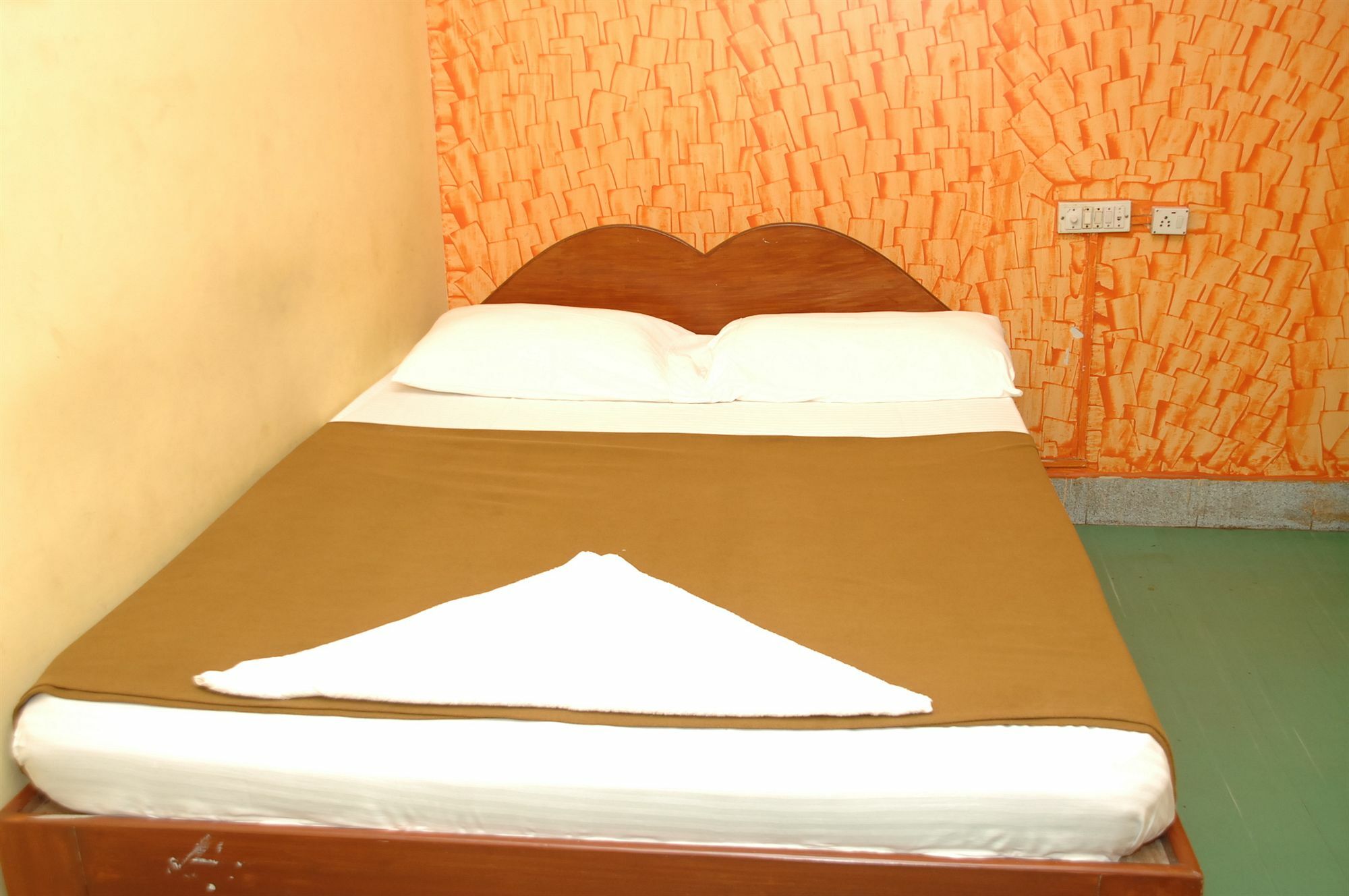 Elegant Guest House Bangalore Extérieur photo