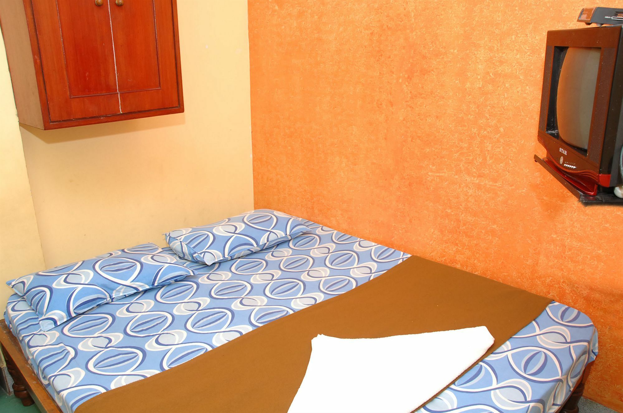 Elegant Guest House Bangalore Extérieur photo
