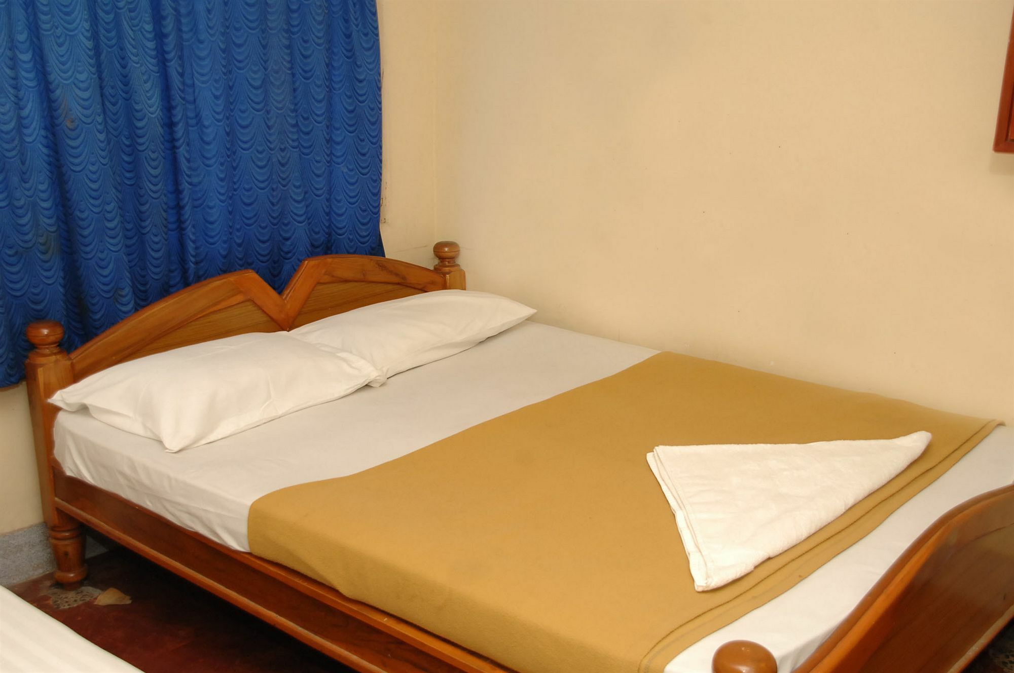 Elegant Guest House Bangalore Extérieur photo