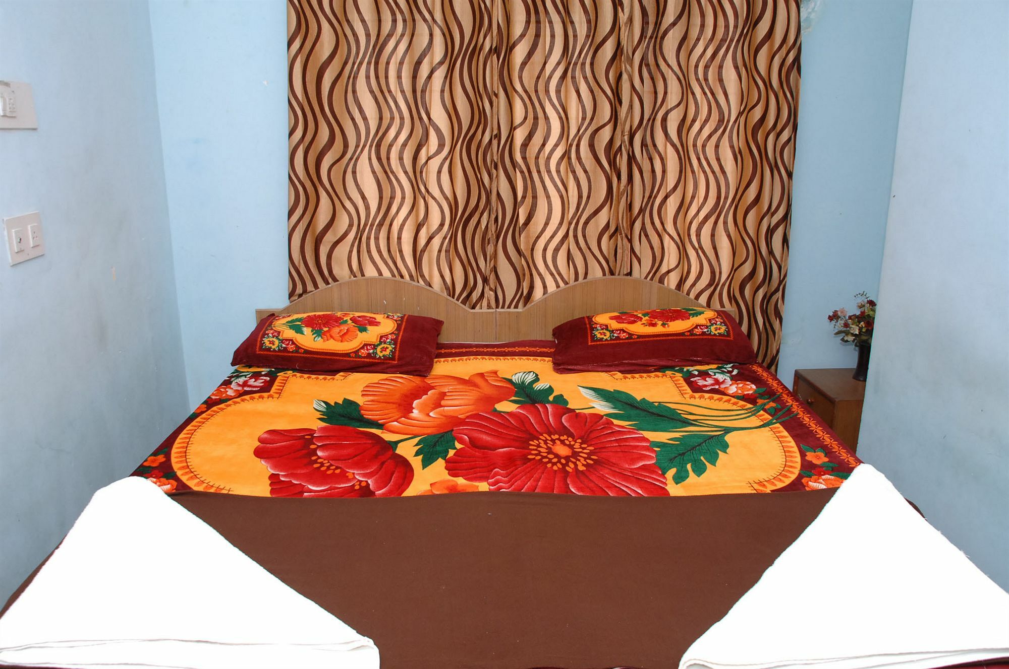 Elegant Guest House Bangalore Extérieur photo