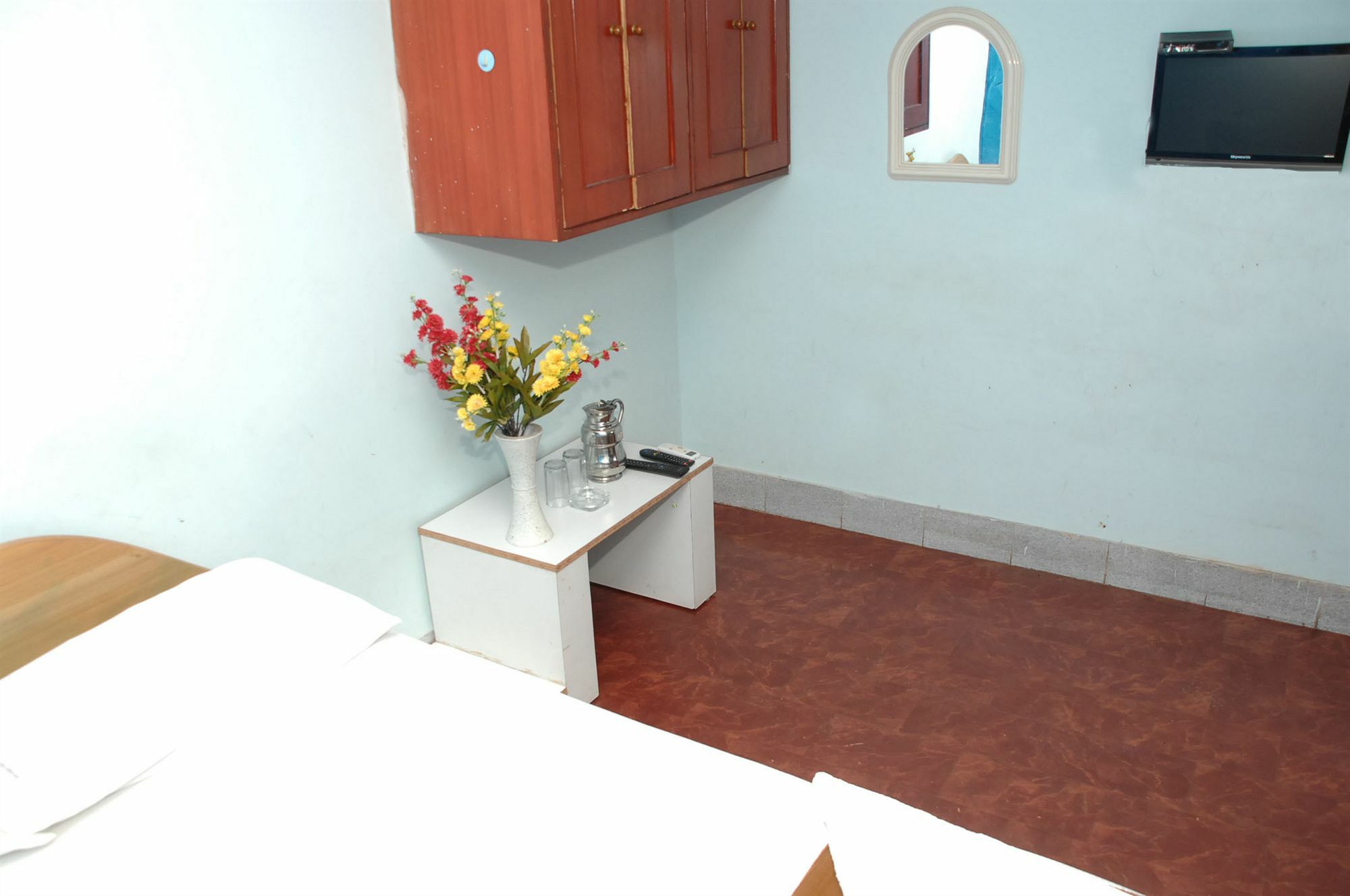 Elegant Guest House Bangalore Extérieur photo