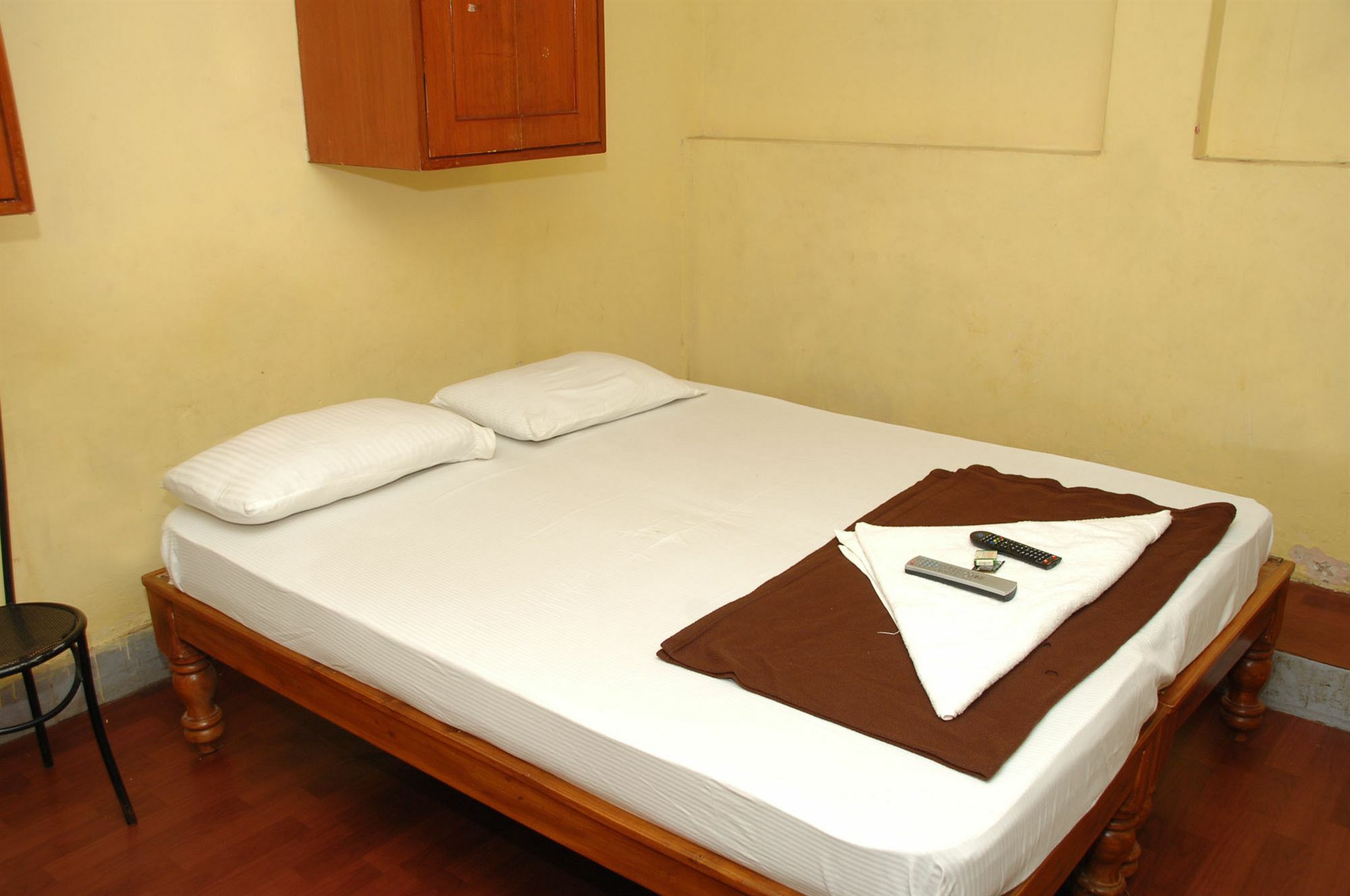 Elegant Guest House Bangalore Extérieur photo